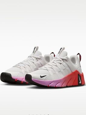 Nike Free Metcon 7 Women’s Training Shoes - Size 9
